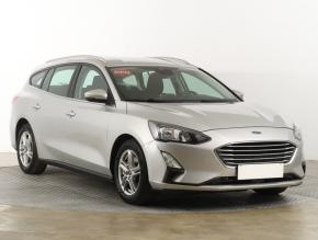 Ford Focus  1.5 TDCi Trend 