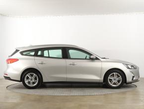 Ford Focus  1.5 TDCi Trend 