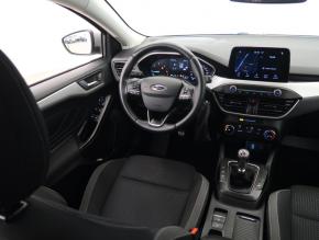 Ford Focus  1.5 TDCi Trend 