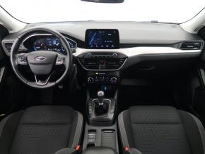 Ford Focus  1.5 TDCi Trend 