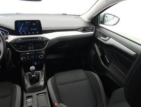 Ford Focus  1.5 TDCi Trend 