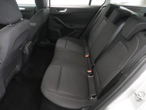 Ford Focus  1.5 TDCi Trend 