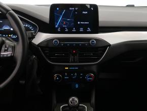 Ford Focus  1.5 TDCi Trend 