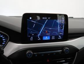 Ford Focus  1.5 TDCi Trend 