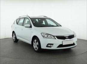 Kia Ceed  1.4 CVVT 
