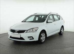 Kia Ceed  1.4 CVVT 