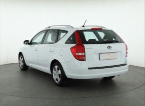 Kia Ceed  1.4 CVVT 