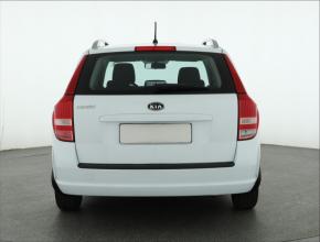 Kia Ceed  1.4 CVVT 