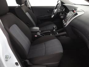 Kia Ceed  1.4 CVVT 