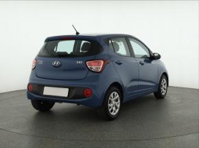 Hyundai i10  1.0 Family+ 
