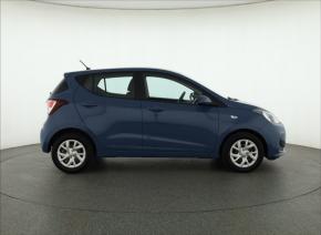 Hyundai i10  1.0 Family+ 