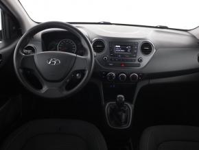 Hyundai i10  1.0 Family+ 