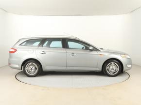 Ford Mondeo  2.0 TDCi 