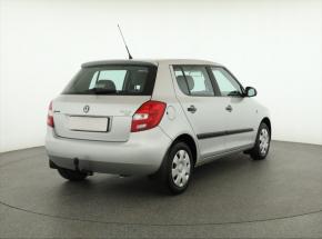 Škoda Fabia  1.2 Active 