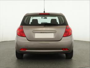 Kia Ceed  1.6 CVVT 