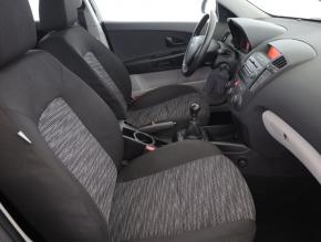 Kia Ceed  1.6 CVVT 