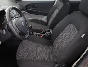 Kia Ceed  1.6 CVVT 