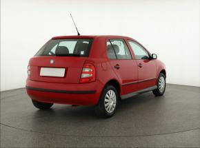 Škoda Fabia  1.2 Classic 