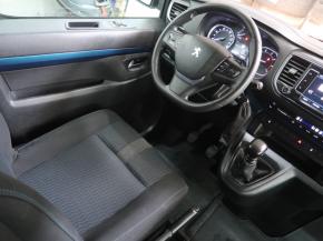 Peugeot Traveller  2.0 BlueHDi Active 