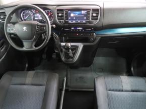 Peugeot Traveller  2.0 BlueHDi Active 