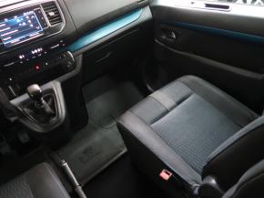 Peugeot Traveller  2.0 BlueHDi Active 