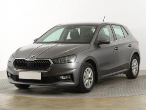 Škoda Fabia  1.0 TSI Style 