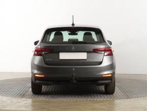 Škoda Fabia  1.0 TSI Style 