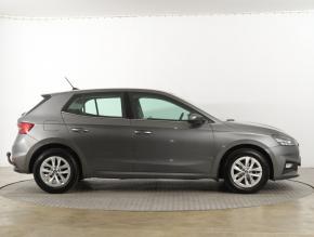 Škoda Fabia  1.0 TSI Style 
