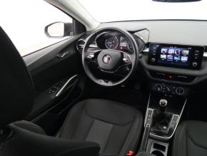 Škoda Fabia  1.0 TSI Style 