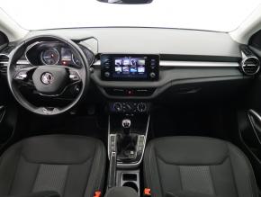 Škoda Fabia  1.0 TSI Style 