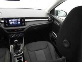 Škoda Fabia  1.0 TSI Style 
