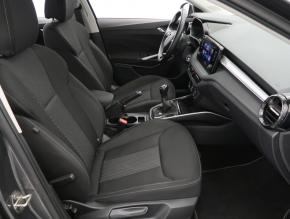 Škoda Fabia  1.0 TSI Style 