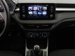 Škoda Fabia  1.0 TSI Style 