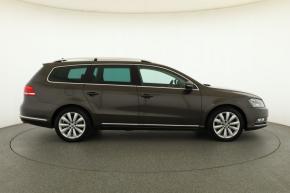 Volkswagen Passat  2.0 TDI Highline 