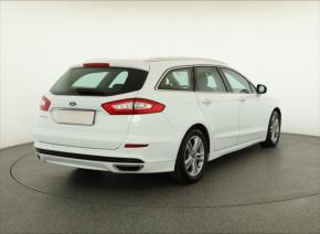 Ford Mondeo  2.0 TDCI 