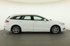 Ford Mondeo  2.0 TDCI 