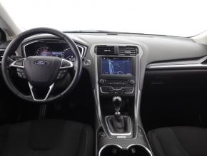 Ford Mondeo  2.0 TDCI 