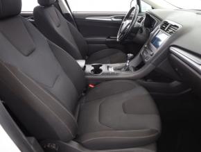 Ford Mondeo  2.0 TDCI 