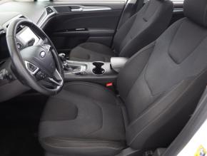 Ford Mondeo  2.0 TDCI 