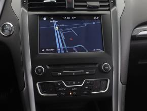 Ford Mondeo  2.0 TDCI 