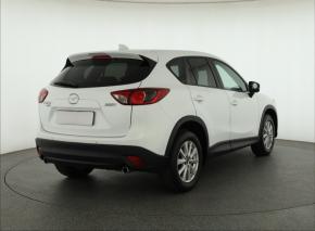 Mazda CX-5  2.2 Skyactiv-D 