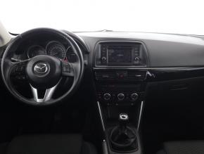 Mazda CX-5  2.2 Skyactiv-D 