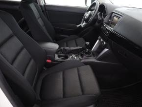 Mazda CX-5  2.2 Skyactiv-D 