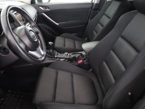 Mazda CX-5  2.2 Skyactiv-D 
