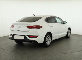 Hyundai i30 Fastback  1.6 CRDi Komfort 