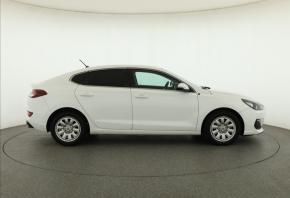 Hyundai i30 Fastback  1.6 CRDi Komfort 