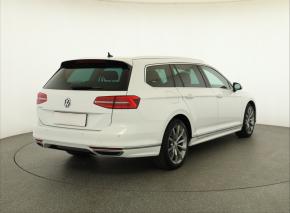 Volkswagen Passat  2.0 TDI Highline 
