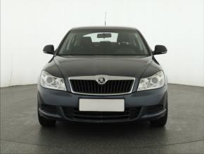 Škoda Octavia  1.6 Ambiente 