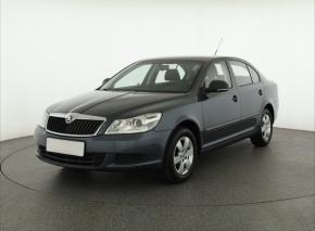 Škoda Octavia  1.6 Ambiente 