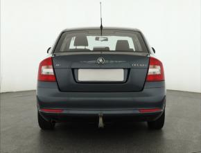 Škoda Octavia  1.6 Ambiente 
